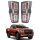Hot sale 2020 D-Max Taillamp taillights high